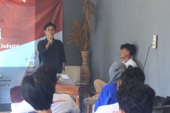 Hipis beri dukungan kepada Puan Maharani maju pada Pilpres 2024