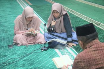 IAIN Kendari Ikuti 13 Cabang Lomba Pekan Seni dan Olahraga PTKN se-Indonesia