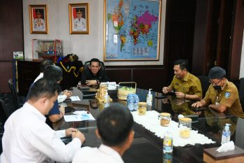 PLN diminta beri perhatian pada kebutuhan listrik di kawasan ekonomi