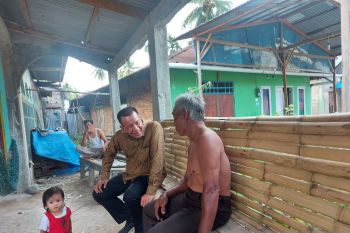 Masyarakat apresiasi Bupati Pesisir Selatan soal uji publik DTKS