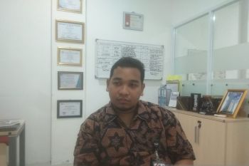 Transaksi saham di Bengkulu mencapai Rp1,26 triliun hingga April 2022