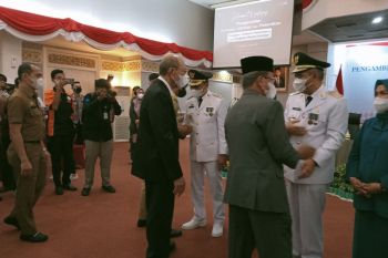 PR berat menanti Pj Walikota Pekanbaru dan Pj Bupati Kampar usai dilantik