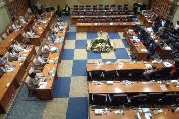 Wamenkes sampaikan di DPR soal lima hipotesis perihal penyebab hepatitis akut