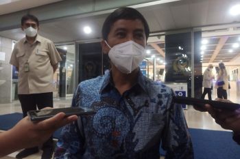 Indonesia will take over six months to confirm pandemic's end : Deputy Health Minister