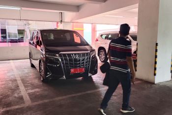 Bandarlampung siapkan 125 unit kendaraan roda empat pada HUT Apeksi