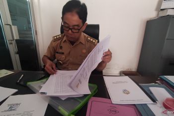 Ratusan desa di Sumsel belum terjangkau telekomunikasi dan internet