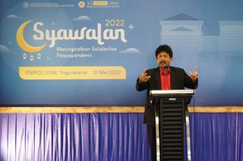 Kepala BPIP: Pancasila harus dipraktikan untuk respons segala tantangan