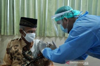 DIY nihil penambahan kasus COVID-19