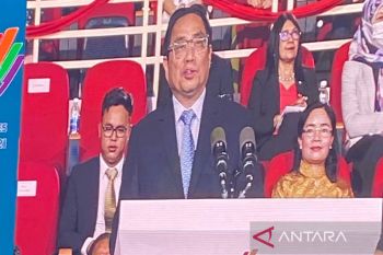 Dubes: Sejarah telah menjadikan Vietnam dan Indonesia mitra alami