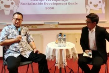 Rektor IPB: Mega disrupsi dapat ubah tatanan ekonomi