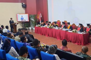 Mantan hakim PN Tanjungkarang akan ajukan pembaharuan gugatan sederhana kepada DPR RI