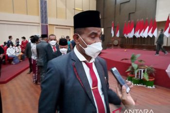 KPU  Flotim  ajukan anggaran Pilkada 2024 sebesar Rp70 miliar