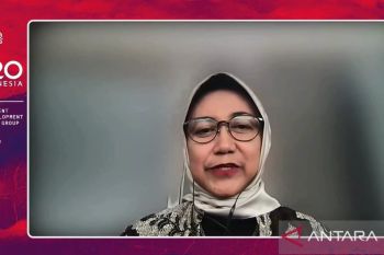 Bappenas: Celah pembiayaan SDGs Indonesia diperkirakan capai 1 triliun dolar AS