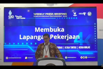 Menparekraf upayakan tambahan penerbangan ke Indonesia agar harga tiket terjangkau