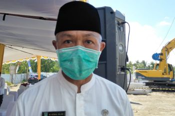 Realisasi retribusi sampah Mataram belum sesuai target