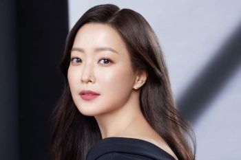 Kim Hee-sun kembali ke layar lebar lewat "Sweetish"