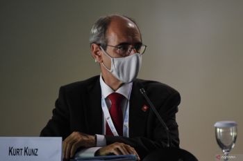 Swiss peringati 50 tahun kerjasama pendidikan vokasi dengan Indonesia