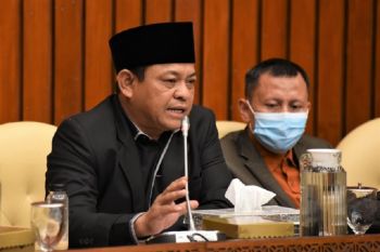 Anggota DPR RI minta pemerintah perhitungkan rencana vaksinasi PMK