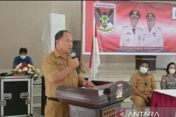 Pemkab harap pilhut desa tingkatkan pemahaman warga tentang  demokrasi