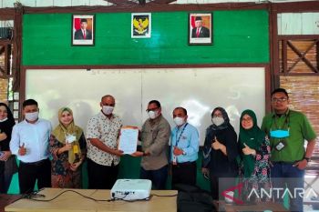 ITP2I gandeng RAPP, ciptakan lulusan berkualitas dan siap pakai