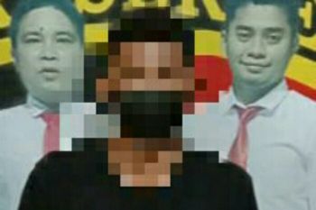 Satreskrim Polres Talaud amankan pelaku ujaran kebencian