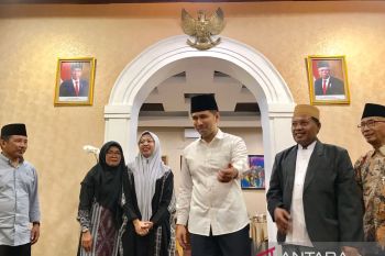 Dewi juara MTQ di Rusia,  Wagub ungkapkan kebanggaan