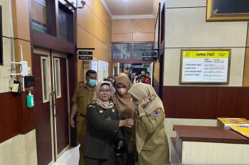 Kejari Payakumbuh tetapkan enam tersangka tambahan kasus penyelewengan dana COVID-19