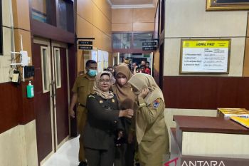 Kejari: Enam orang jadi tersangka dugaan kasus korupsi dana COVID-19
