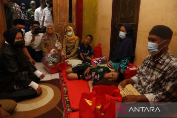 Mensos minta masyarakat waspadai ancaman bencana hidrometeorologi