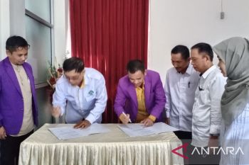 UIN Palu-IAIN Gorontalo  lakukan penelitian di wilayah perbatasan