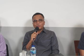 Sekjen PPP sebutkan tiga alasan berkoalisi dengan Golkar dan PAN