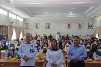 Sleman mengalokasikan anggaran pemberdayaan UMKM Rp4,7 miliar