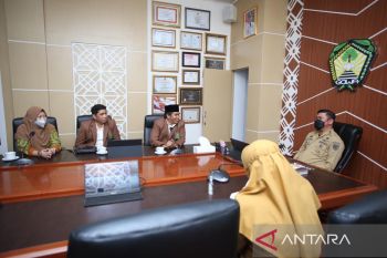 Seminar internasional Syekh Yusuf hadirkan pembicara dari empat negara