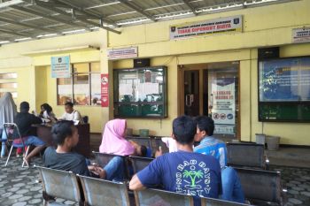 Dinas Dukcapil Lombok Tengah menerapkan pelayanan SIAK terpusat