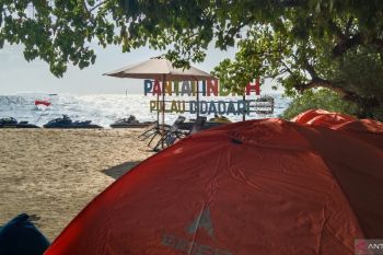 Anies promosikan Kepulauan Seribu untuk pekerja digital
