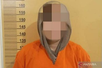 Diduga palsukan data penerima BPNT, wanita di Meranti ini ditahan polisi