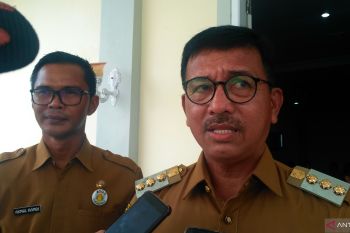 Solok Selatan mengkaji ulang bantuan sapi melalui APBD