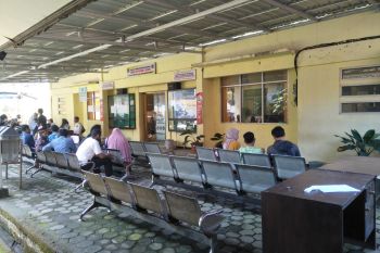 Dukcapil Lombok Tengah mengajukan 20 ribu blangko KTP ke Pusat