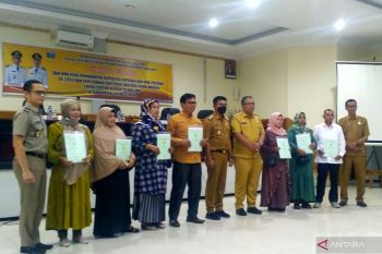 Bupati: pertumbuhan ekonomi kerakyatan fokus Solok Selatan