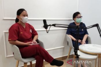 Siloam Hospitals Manado kampanyekan hidup sehat dengan mencegah hipertensi