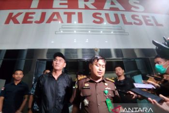 Kejati Sulsel tangkap 12 terpidana buron masuk DPO