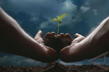 Anak muda jadi penjaga kunci kelestarian alam