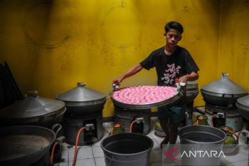 Target program UMKM Juara