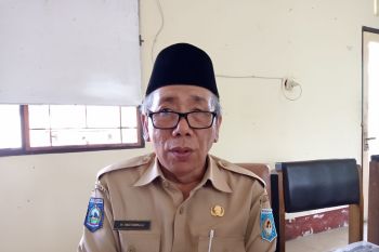 Distan: Alih fungsi lahan di Mataram pada 2021 turun menjadi 15 hektare