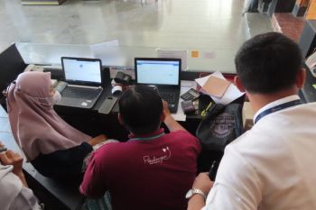 Museum Batik Pekalongan terapkan tiket elektronik