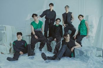 Setelah hengkang, GOT7 ungkap kesan dan proses panjang untuk kembali bermusik bersama