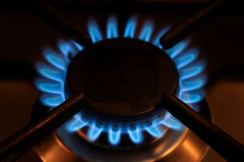 Uni Eropa rencanakan beli gas bersama pertama  sebelum musim dingin