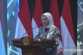 Berhasil terapkan K3, Kemnaker berikan penghargaan kepada perusahaan