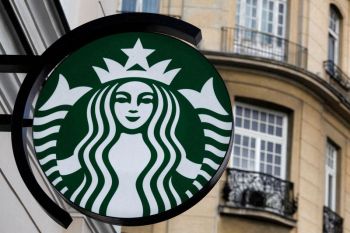 Setelah 15 tahun, Starbucks hengkang dari Rusia