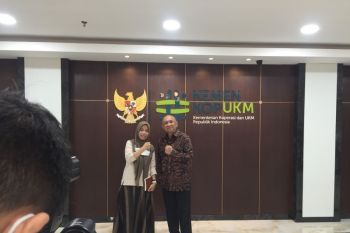 Teten Masduki: Pemerintah siapkan tiga "piloting" pabrik minyak sawit merah